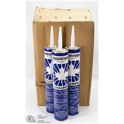 CASE OF CHEMTRON VERSABOND STRUCTURAL ADHESIVE
