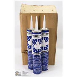 CASE OF CHEMTRON VERSABOND STRUCTURAL ADHESIVE