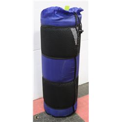 FULL SIZE ROLL UP SLEEPING MAT
