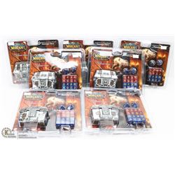 BOX OF WORLD OF WARCRAFT TRADING CARD GAME
