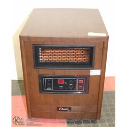 CLASSIC INFRARED HEATER