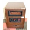 Image 1 : CLASSIC INFRARED HEATER