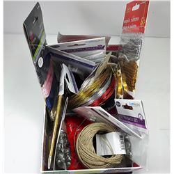 18 - LOT OF 15 NEW IN PKGS JEWELRY