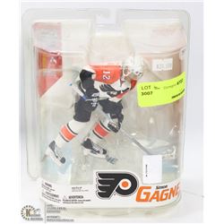 SIMON GAGNE MCFARLANE ACTION FIGURE