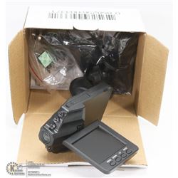 NEW DASHCAM PRO DASHCAM, COMES W/ALL