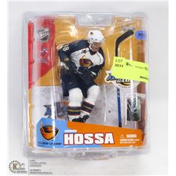 MARIAN HOSSA ATLANTA MCFARLANE ACTION FIGURE