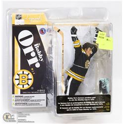 BOBBY ORR BOSTON MCFARLANE ACTION FIGURE