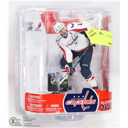 ALEXANDER OVECHKIN WASHINGTON MCFARLANE ACTION
