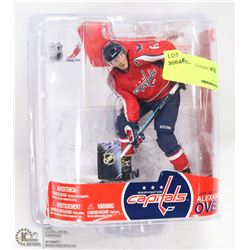 ALEXANDER OVECHKIN WASHINGTON MCFARLANE ACTION