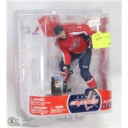 ALEXANDER OVECHKIN WASHINGTON MCFARLANE ACTION