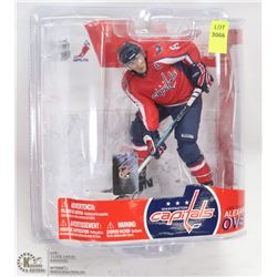 ALEXANDER OVECHKIN WASHINGTON MCFARLANE ACTION
