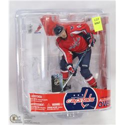 ALEXANDER OVECHKIN WASHINGTON MCFARLANE ACTION