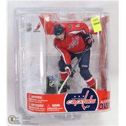 ALEXANDER OVECHKIN WASHINGTON MCFARLANE ACTION