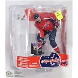 ALEXANDER OVECHKIN WASHINGTON MCFARLANE ACTION