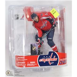 ALEXANDER OVECHKIN WASHINGTON MCFARLANE ACTION
