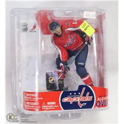 ALEXANDER OVECHKIN WASHINGTON MCFARLANE ACTION
