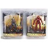 Image 1 : LOT OF TWO HALO 3 ACTION FIGURES BY MCFARLANE TOYS