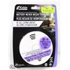 Image 1 : NEW KIDDE 2in1 SMOKE DETECTORS