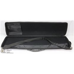 PADDED POOL CUE CASE