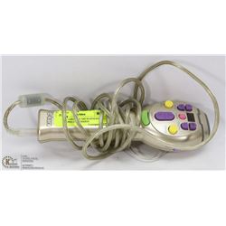 EKARA KARAOKE MICROPHONE WITH SONG CARTRIDGE