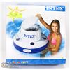 Image 1 : INTEX FLOATING BEER COOLER/HOLDER.