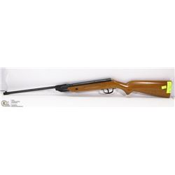 SLAVIA 22 CAL AIR RIFLE.