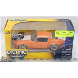 1971 CHEVY CAMARO DIE CAST