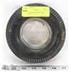 Image 1 : FIRESTONE GUM DIPPED TIRE ASHTRAY.