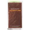Image 1 : DAVIDOFF ADVENTURE COLOGNE NEW UNOPENED/SEALED.