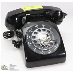 VINTAGE ROTARY PHONE