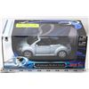 Image 1 : 1:25 VOLKSWAGEN CABRIOLET, DIE CAST