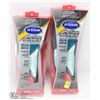 Image 1 : TWO PAIRS OF DR SCHOLLS INSOLES