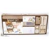 Image 1 : ACRYLIC PAINT KIT NEW.