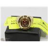 Image 1 : REPLICA 1935 MONTREAL MAROONS STANLEY CUP RING