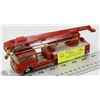 Image 1 : CORGI MAJOR TOYS FIRE ENGINE.