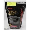 Image 1 : GNC MEGA MEN'S SOFT CHEW MULTI VITAMINS