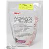 Image 1 : GNC WOMENS ULTRA MEGA SOFT CHEW MULTIVITAMINS