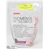Image 1 : GNC WOMENS ULTRA MEGA SOFT CHEW MULTIVITAMINS