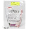 Image 1 : GNC WOMENS ULTRA MEGA SOFT CHEW MULTIVITAMINS
