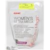 Image 1 : GNC WOMENS ULTRA MEGA SOFT CHEW MULTIVITAMINS