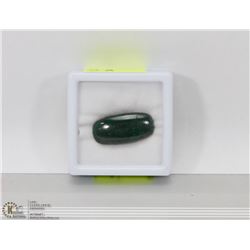 #32-NATURAL RARE GREEN SAPPHIRE GEMSTONE 23CT