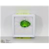 Image 1 : #35-GREEN MOLDAVITE GEMSTONE 12.5CT