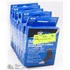 Image 1 : 6 PACKS OF PLANTAR FASCIA SLEEVES