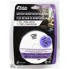 Image 1 : NEW KIDDE 2in1 SMOKE DETECTORS