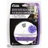 Image 1 : NEW KIDDE 2in1 SMOKE DETECTORS