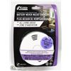 Image 1 : NEW KIDDE 2in1 SMOKE DETECTORS