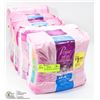 Image 1 : 5 PACKS OF POISE PADS - MODERATE