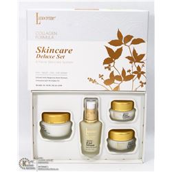 4 PIECE SKINCARE GIFT SET