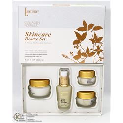 4 PIECE SKINCARE GIFT SET
