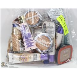 MEGA BAG OF ASSORTED MAKEUP